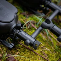 Fox Black Label Slim Carbon Adjustable Buzz Bars
